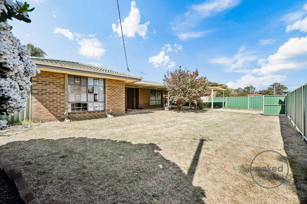128 Dellar Rd, Maddington, WA 6109