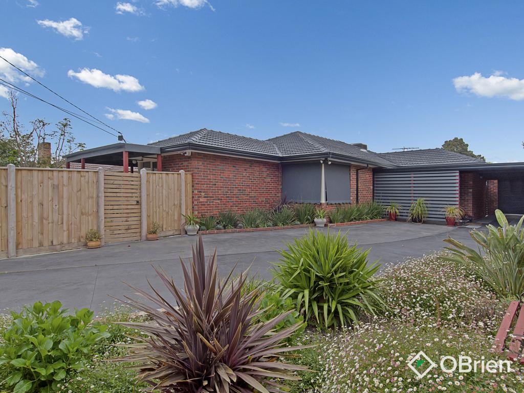 50 Leonard St, Frankston, VIC 3199