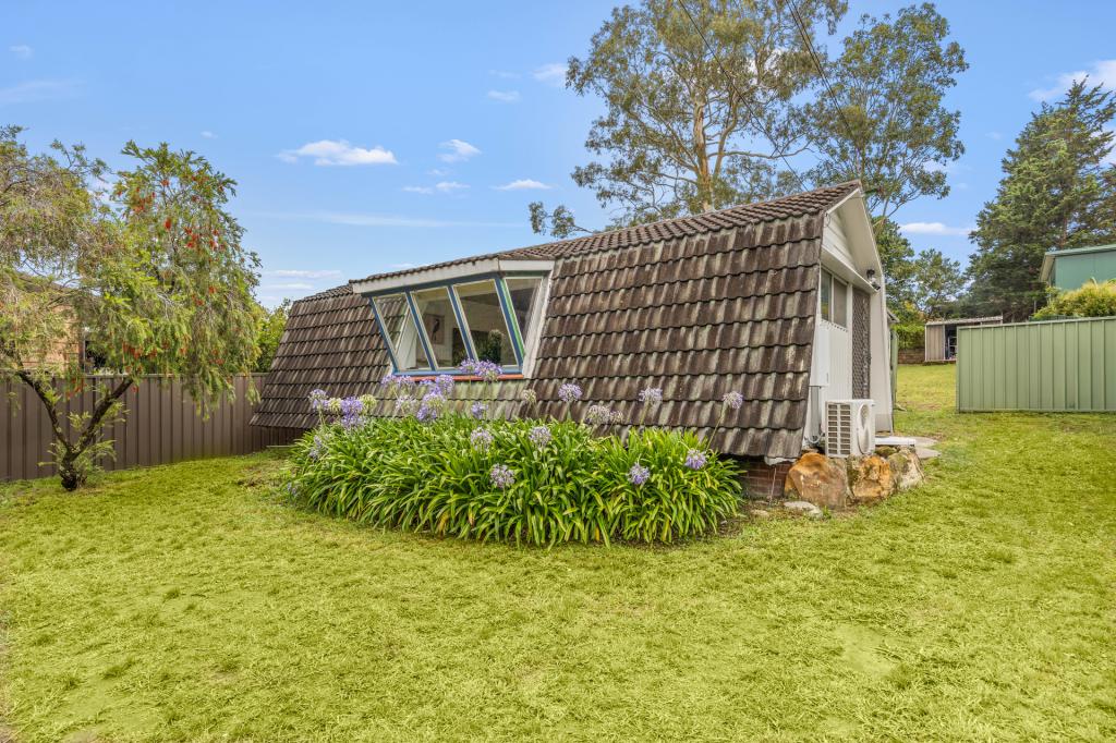 23 Parkes Cres, Faulconbridge, NSW 2776