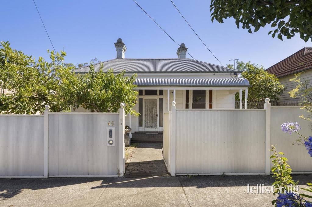 45 Raleigh St, Thornbury, VIC 3071
