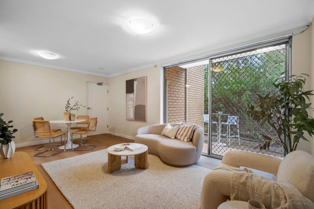 1/21 Mcilwraith St, Auchenflower, QLD 4066