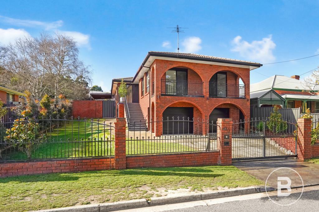 130 Ryan St, Brown Hill, VIC 3350