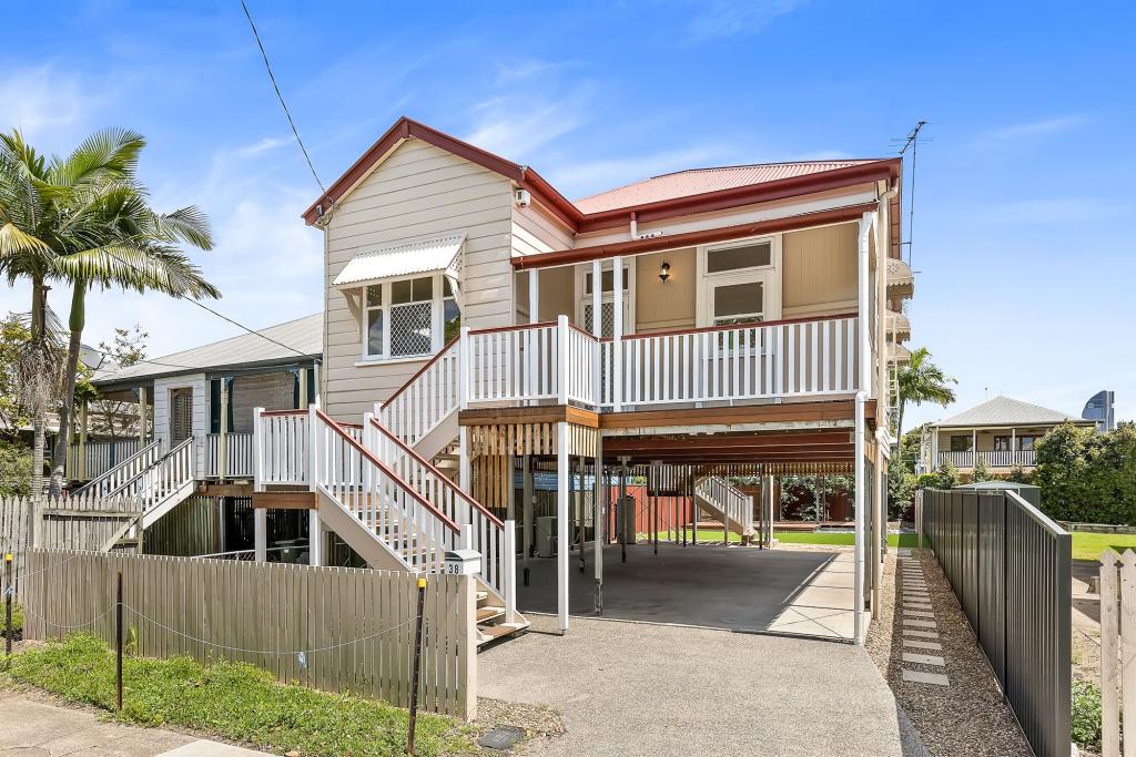 38 Latrobe St, East Brisbane, QLD 4169
