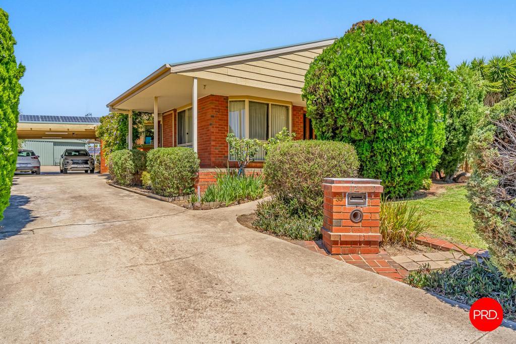 33 Magazine Bvd, Golden Square, VIC 3555