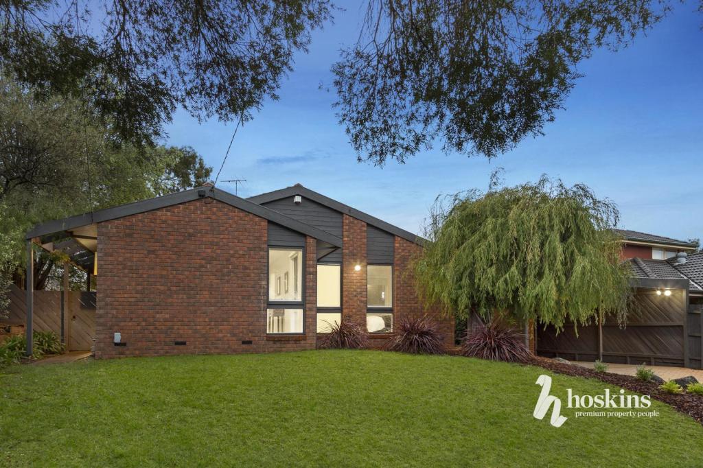 25 Highfield Ave, Warranwood, VIC 3134