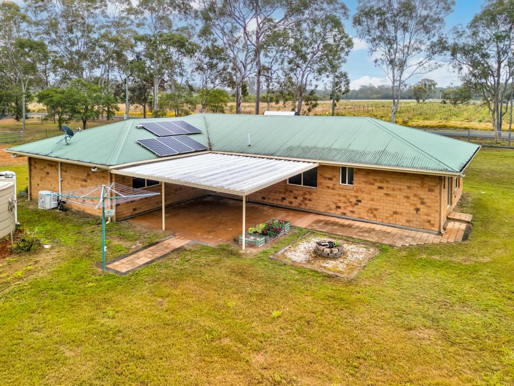 23 Krugers Rd, Spring Creek, QLD 4343