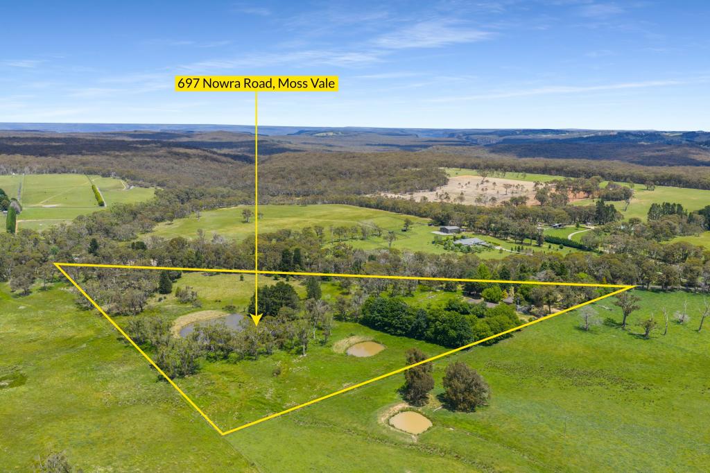 697 Nowra Rd, Moss Vale, NSW 2577