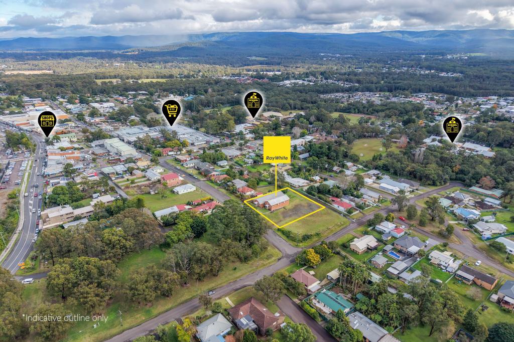 5 Yambo St, Morisset, NSW 2264