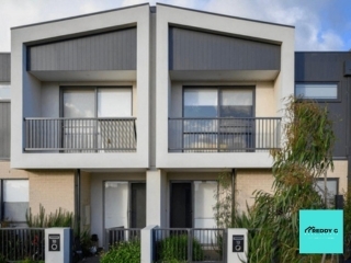 25 NAAS LANE, TARNEIT, VIC 3029