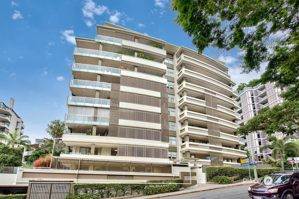 2/111 Thorn St, East Brisbane, QLD 4169