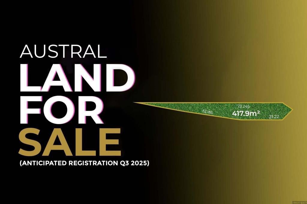 Contact Agent For Address, Leppington, NSW 2179