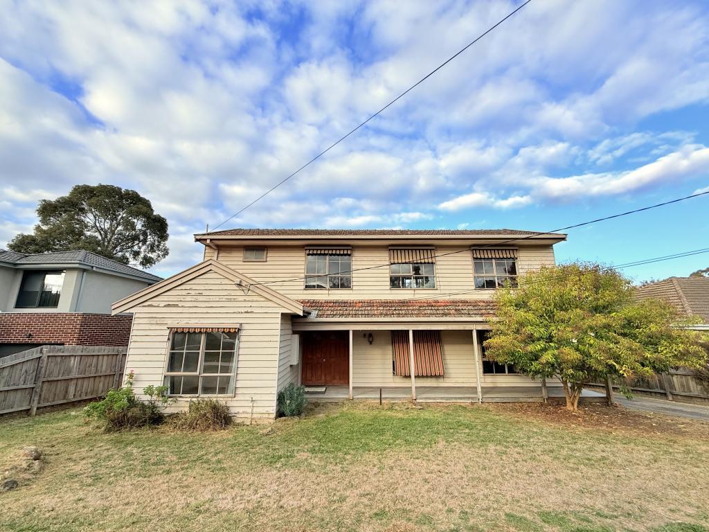 49 Percy St, Mitcham, VIC 3132