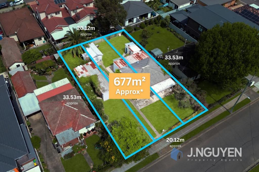 94 Torrens St, Canley Heights, NSW 2166