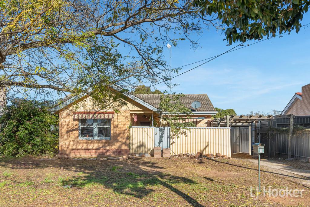 5 Kingston St, Davoren Park, SA 5113