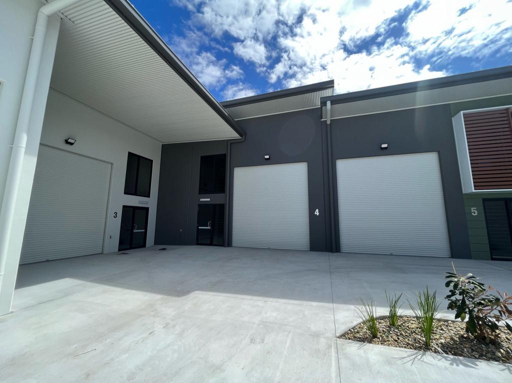 4/10 Strong St, Baringa, QLD 4551