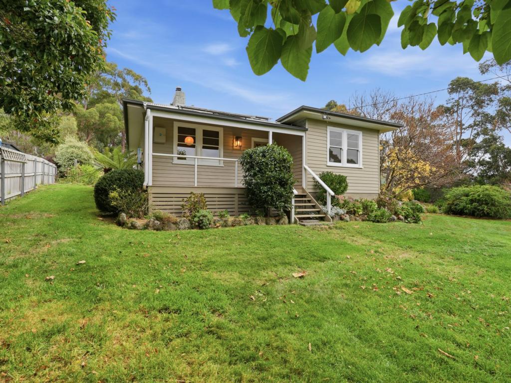 15 Bloomsbury Lane, Kettering, TAS 7155