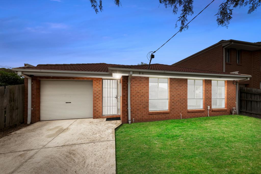 2a Ruth St, St Albans, VIC 3021