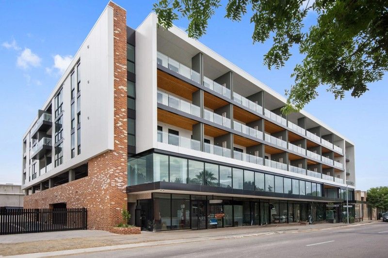 17/54 - 60 King William St, Kent Town, SA 5067