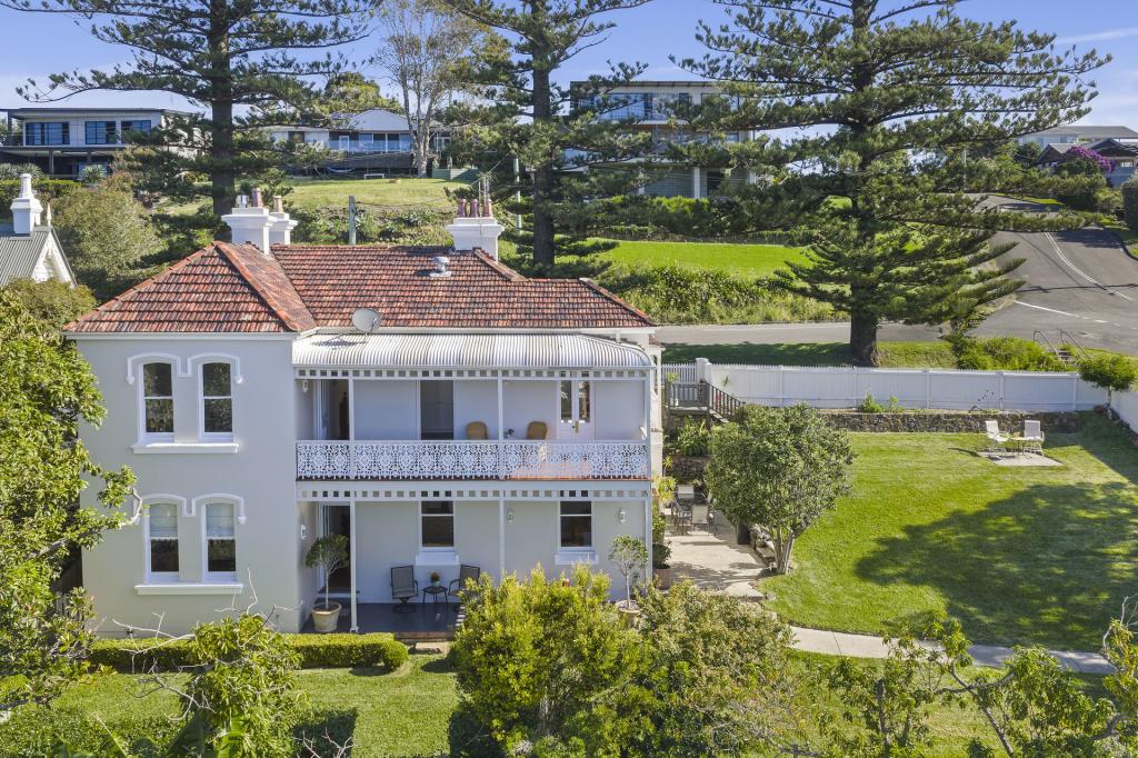 57 Bong Bong St, Kiama, NSW 2533