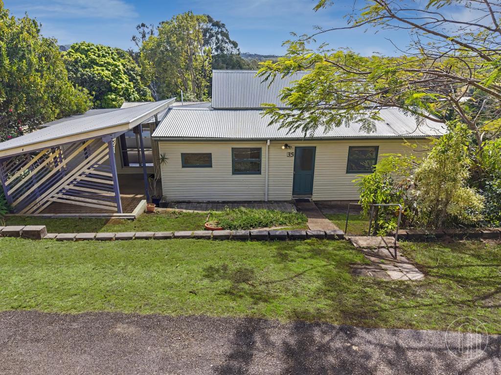 35 York St, Imbil, QLD 4570
