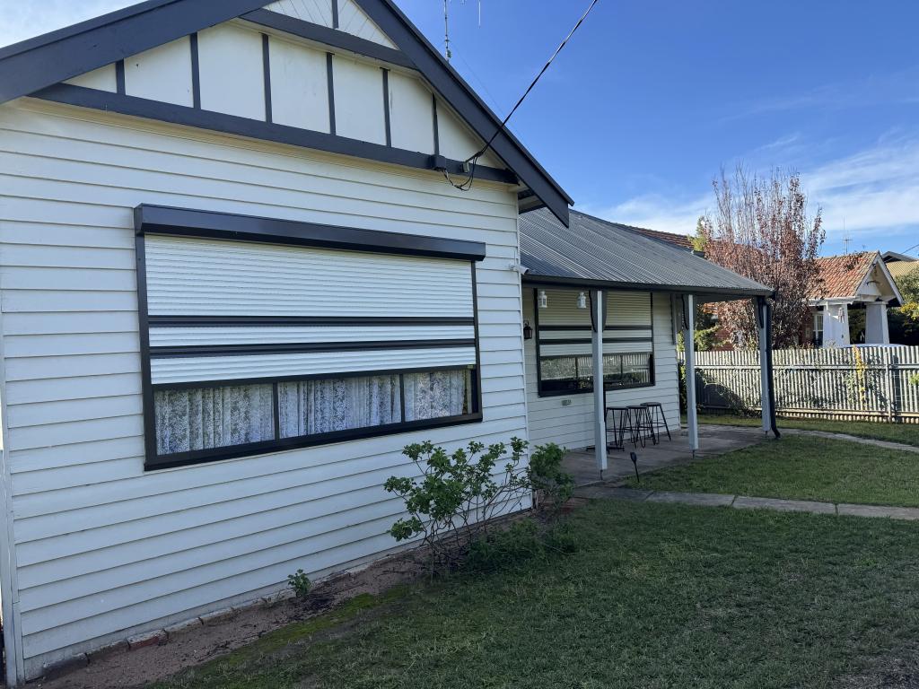 105 Commercial St, Kaniva, VIC 3419