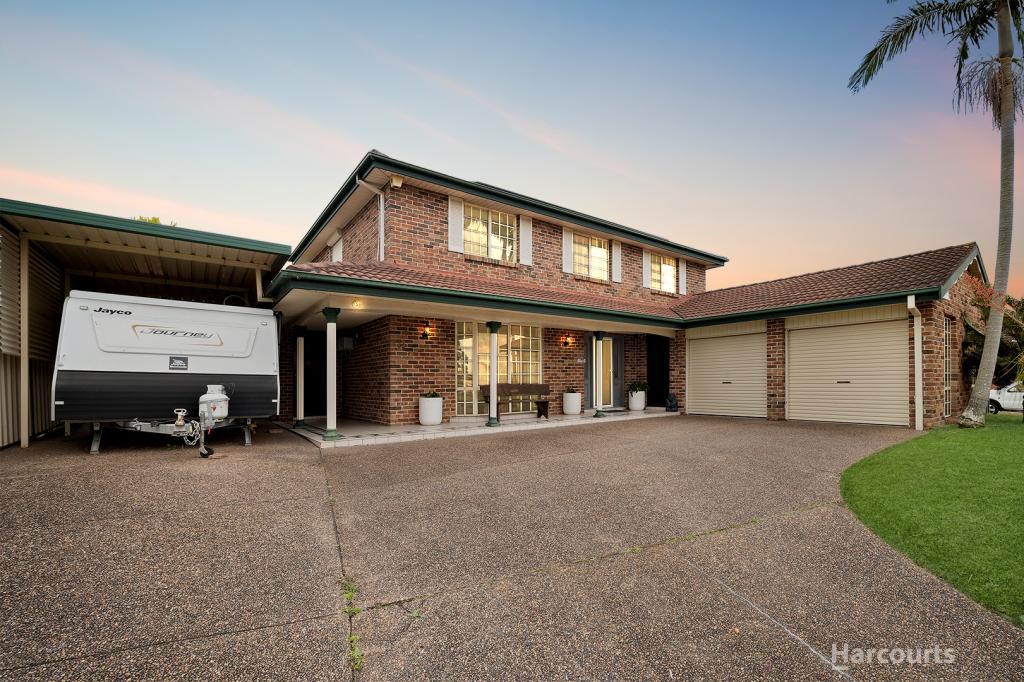 13 Tinobah Pl, Maryland, NSW 2287