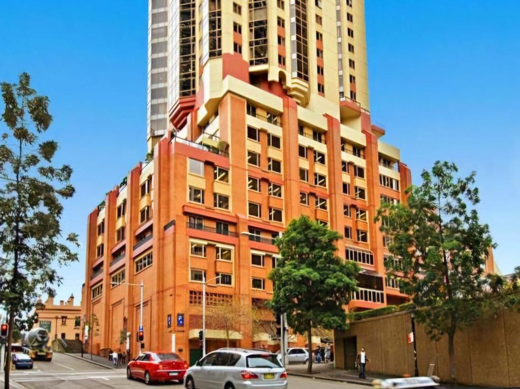 2/111 Harrington St, Sydney, NSW 2000