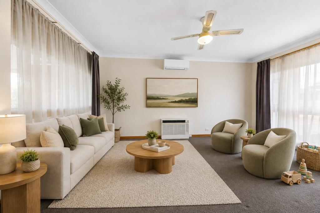 34 Mcdonald Ave, Port Lincoln, SA 5606