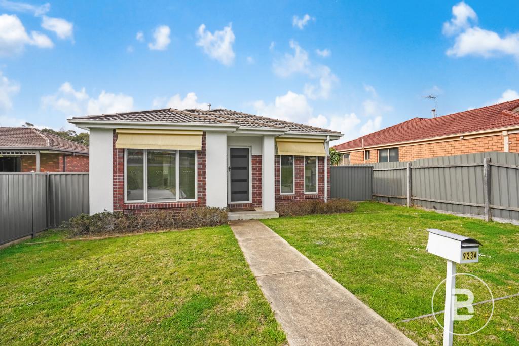 923a Geelong Rd, Canadian, VIC 3350