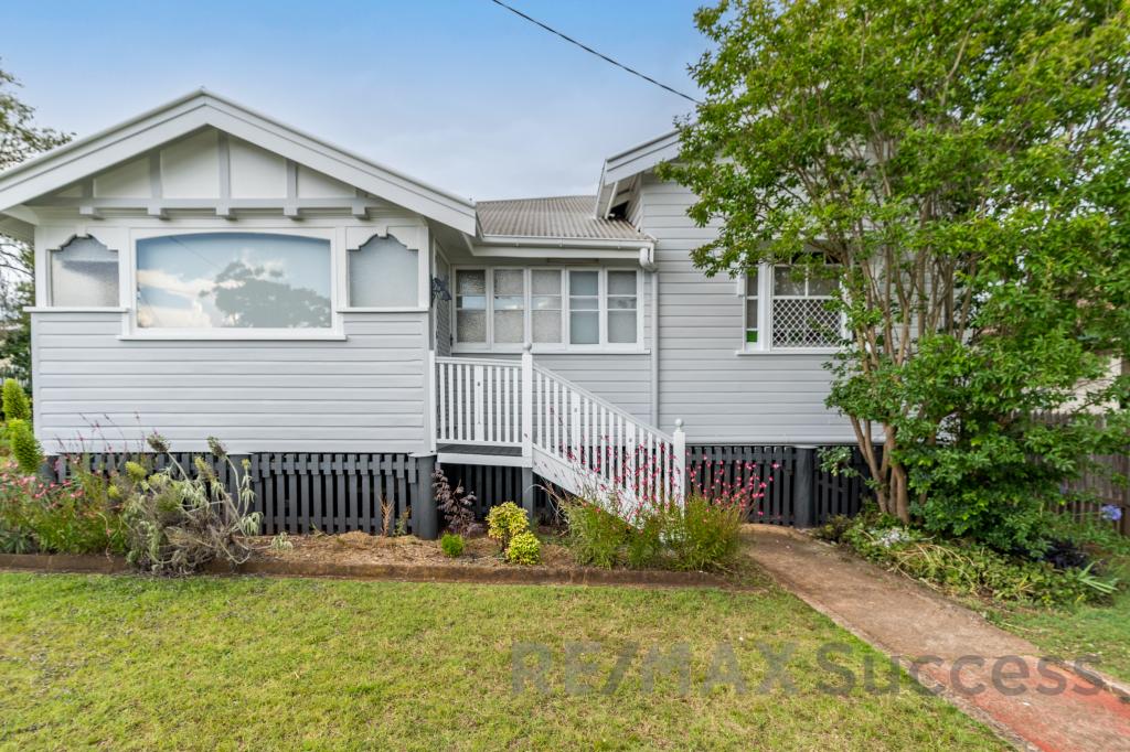 2a Kenilworth St, North Toowoomba, QLD 4350