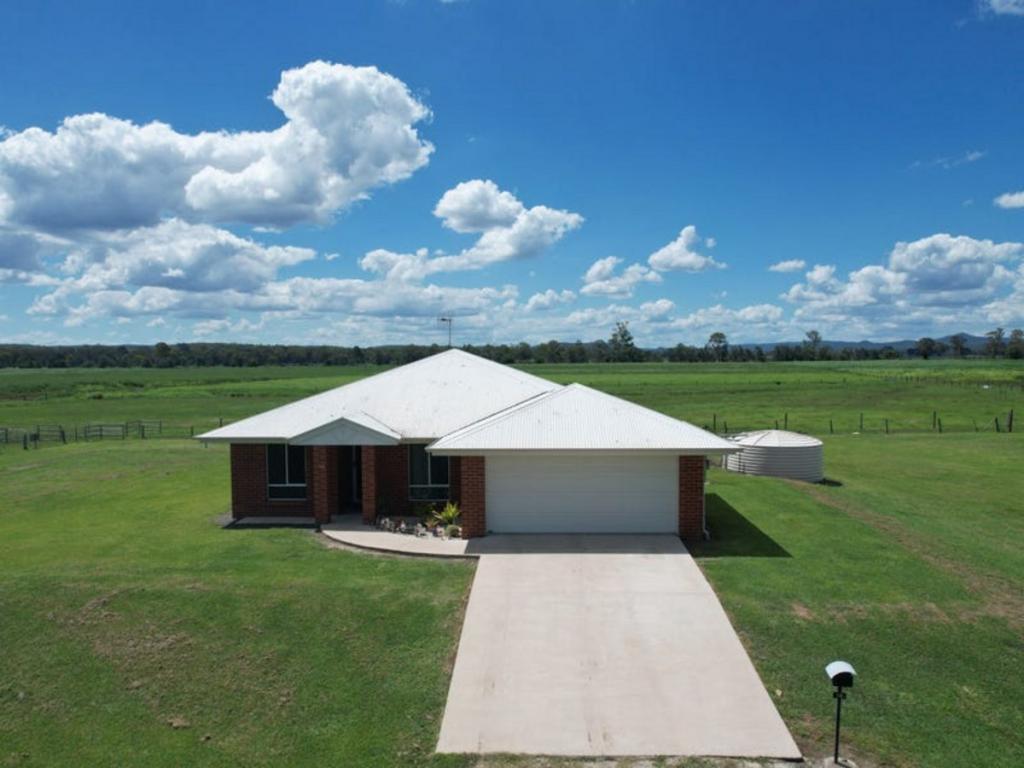 19a Mill Rd, Monto, QLD 4630