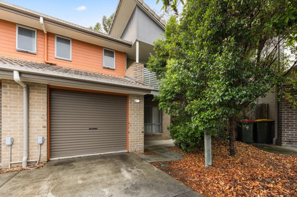 44/19 O'Reilly St, Wakerley, QLD 4154