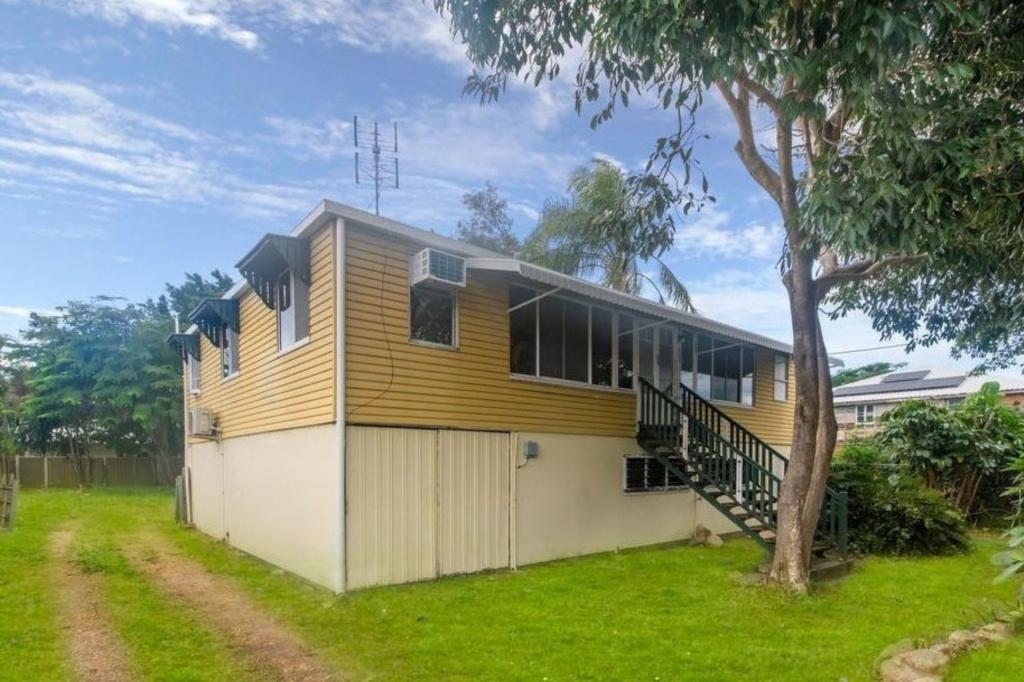 39 Bayswater Rd, Hyde Park, QLD 4812