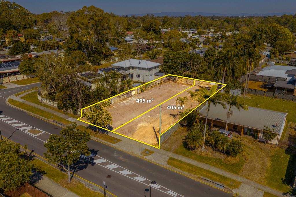 42 KINSELLAS RD, MANGO HILL, QLD 4509