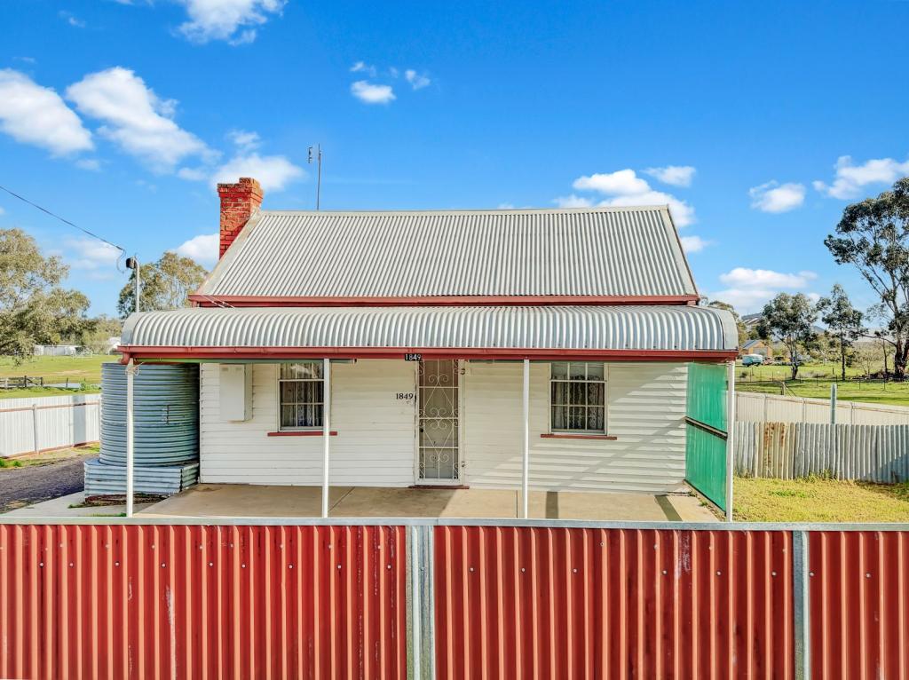 1849 Maryborough-Dunolly Rd, Dunolly, VIC 3472