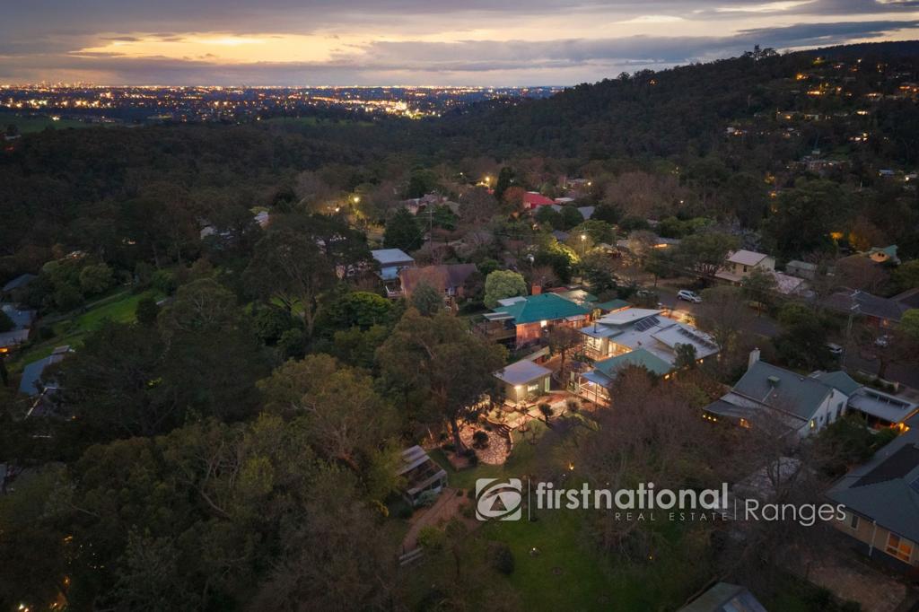 28 Griffiths Rd, Upwey, VIC 3158