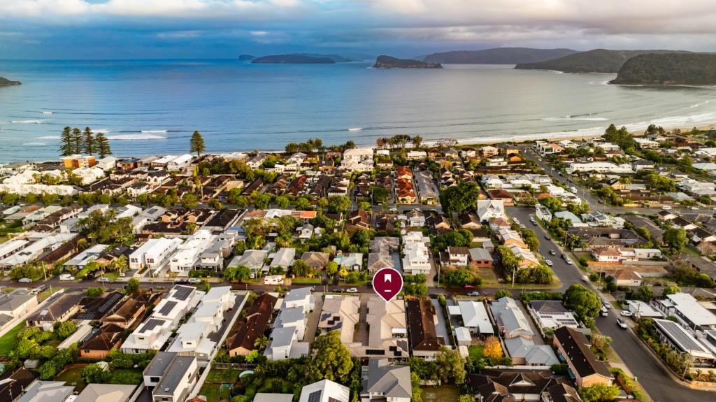 1/27 Warrah St, Ettalong Beach, NSW 2257