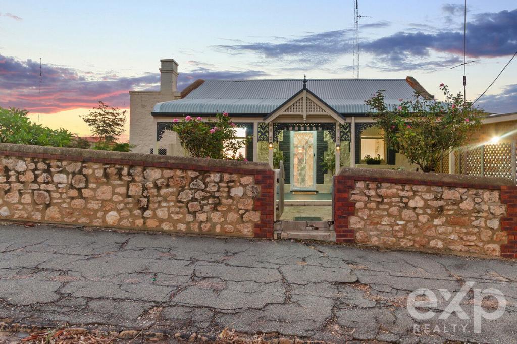 7 Blanche Tce, Moonta, SA 5558