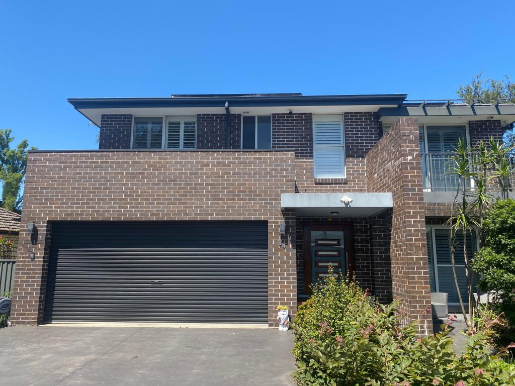 84 Bonds Rd, Roselands, NSW 2196