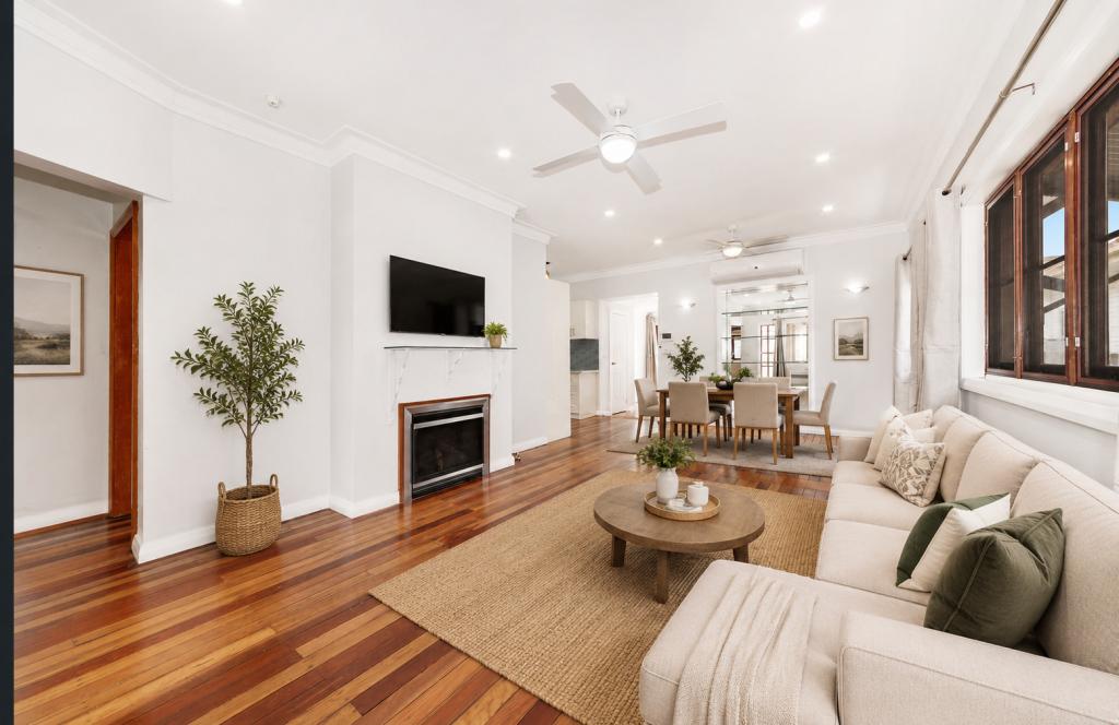 5 Tennyson Rd, Concord, NSW 2137