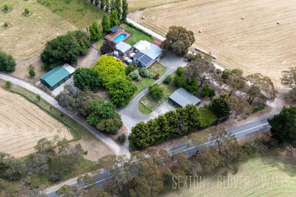 450 FLAXLEY RD, MOUNT BARKER, SA 5251