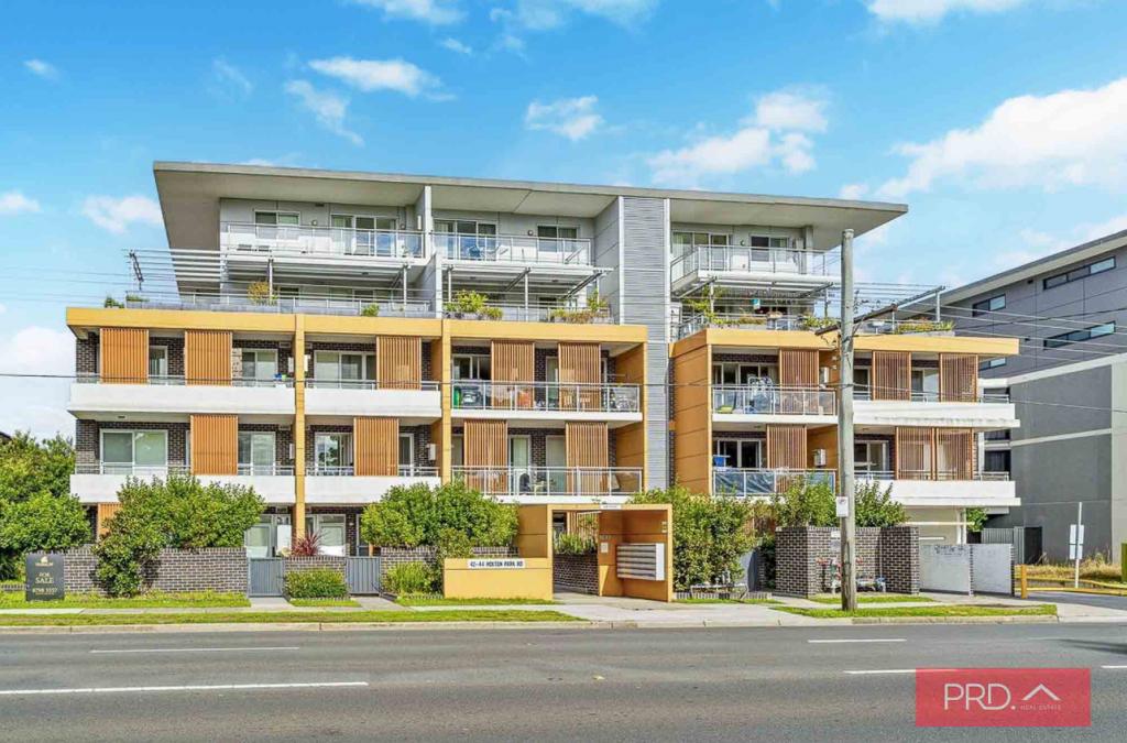 25/42-44 HOXTON PARK RD, LIVERPOOL, NSW 2170