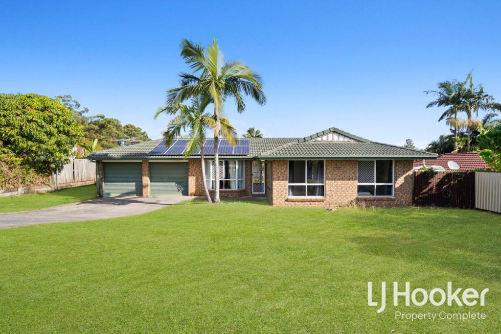7 Gleditsia Cl, Regents Park, QLD 4118