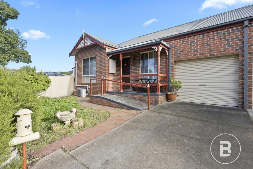 1/29 ALMA ST, MARYBOROUGH, VIC 3465