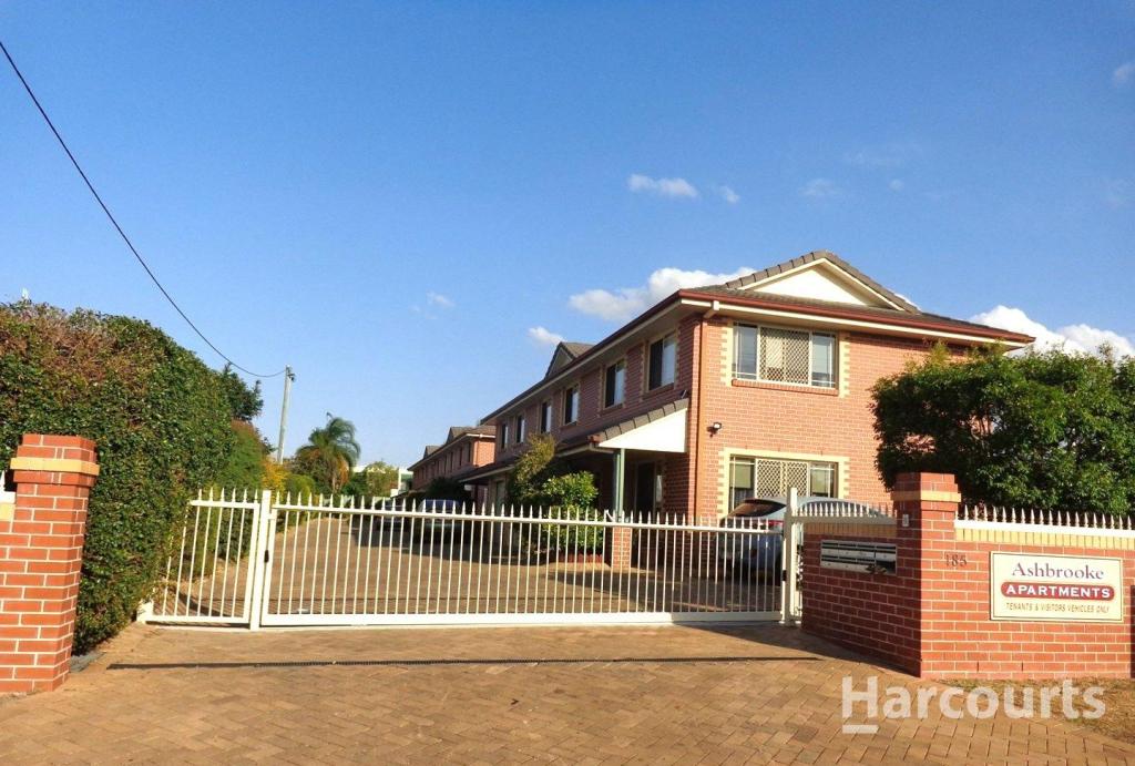 3/185 FORT ST, MARYBOROUGH, QLD 4650