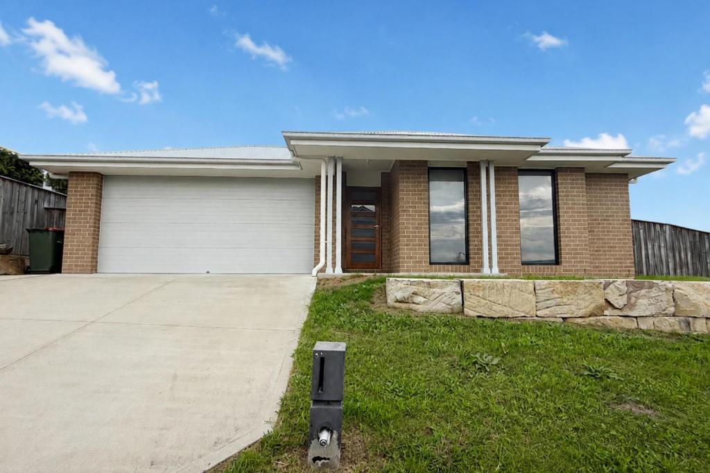 2 Thyme St, Chisholm, NSW 2322