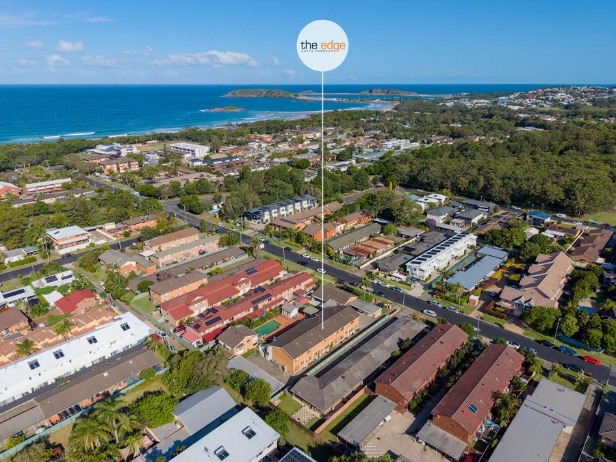 2/34 Boultwood St, Coffs Harbour, NSW 2450