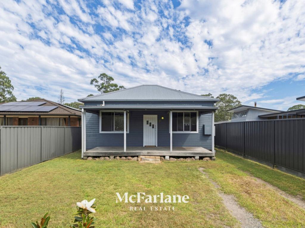 7 Charlton St, Barnsley, NSW 2278