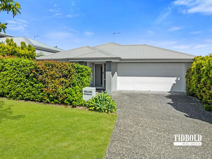 28 Highfield Ave, Thornlands, QLD 4164