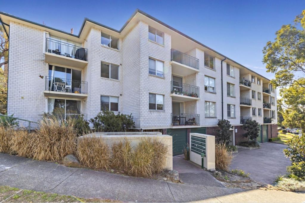 12/14 Bortfield Dr, Chiswick, NSW 2046